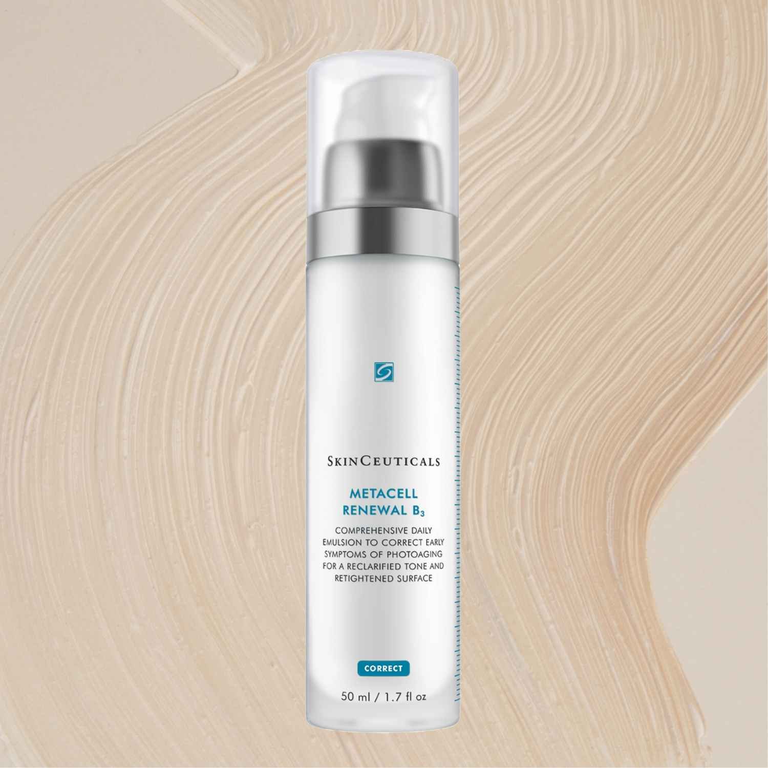 SkinCeuticals Metacell Renewal B3 50ML — Le Formulaire